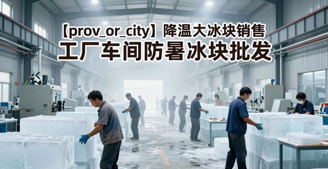 重庆九龙坡区降温大冰块销售_降温冰块多少钱一吨_工业降温大冰块怎么买